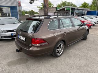 Volkswagen Golf 1.6 77kW