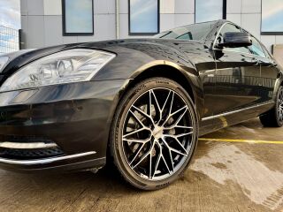 Mercedes-Benz S 350 3.0 190kW