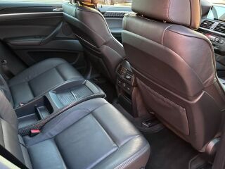 BMW X6 X-Drive 35D 3.0 210kW