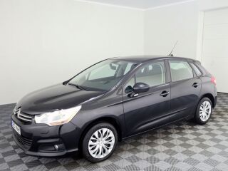 Citroen C4 Elegance 1.4 70kW