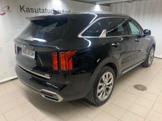 Kia Sorento TX Platinum 4WD 2.2 142kW