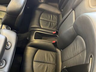 Mercedes-Benz CLK 320 Avantgarde Facelift 3.0 V6 CDI 165kW