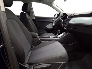 Audi Q3 1.5 110kW