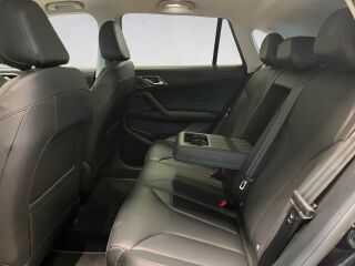 MG HS PHEV Luxury 1.5 200kW