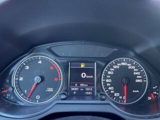 Audi Q5 Comfortline Quattro Bang&Olufsen 3.0 V6 TDI 176kW