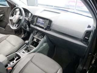 Skoda Karoq 1.0 85kW