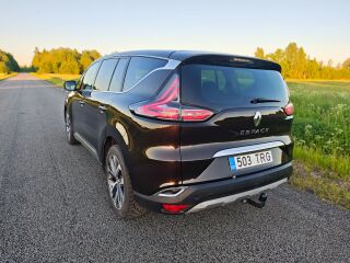 Renault Espace 1.6 118kW