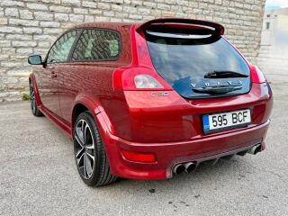 Volvo C30 Heico 2.4 125kW