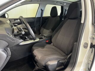Peugeot 308 SW Style Edition PureTech EAT-8 1.2 96kW