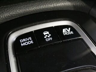 Toyota Corolla Cross Active 1.8 72kW