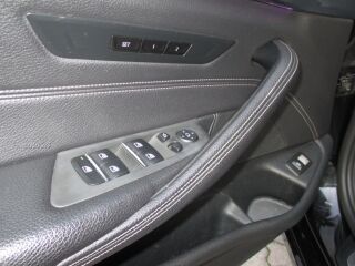 BMW 520 Luxury Line 2.0 140kW