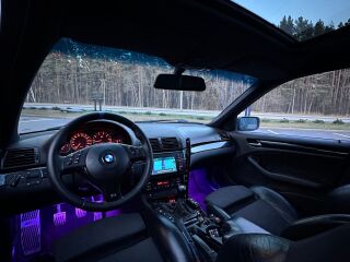 BMW 328 2.8 142kW