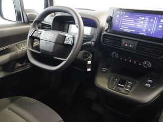 Toyota ProAce City Professional Plus 100kW