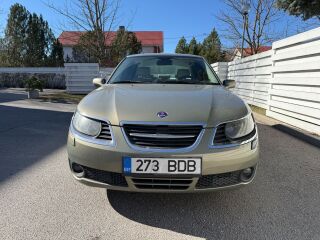 Saab 9-5 2.3 R4 2.3 T 136kW