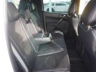 Ford Ranger Raptor 2.0 157kW