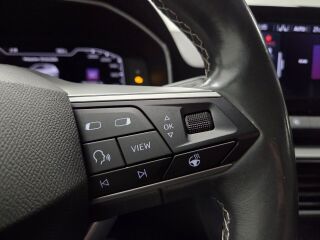 SEAT Leon 1.5 96kW