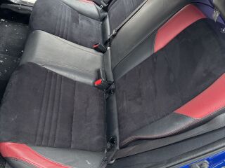 Subaru WRX STI 2.5 221kW