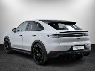 Porsche Cayenne E-Hybrid Turbo GT 4.0 V8 544kW