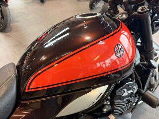 Kawasaki Z 900 RS R4 82кВ