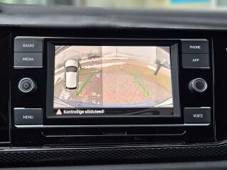 Volkswagen Taigo Life 1.0 TSI 81kW
