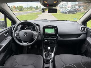 Renault Clio Limited 1.2 54kW