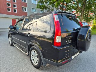 Honda CR-V 2.2 103kW