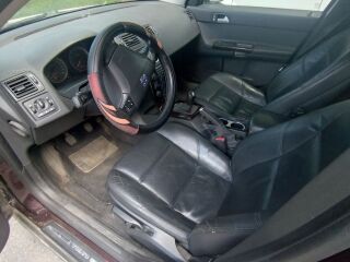 Volvo V50 2.4 103kW