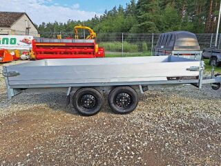 Anssems Platvorm haagis ANSSEMS PLT-2 750.330x180 Pro