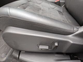 Citroen C5 Aircross 1.2 96кВ