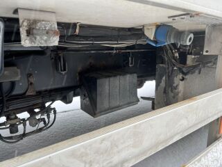 Scania P420 LB6X2*4HNB 12.0 R6 309kW