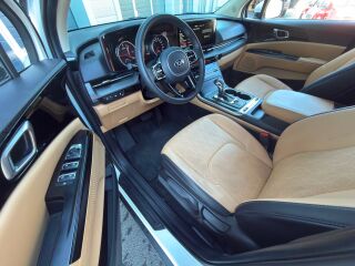 Kia Carnival Prestige 148kW