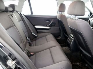 BMW 318 Touring Facelift 2.0 D 105кВ