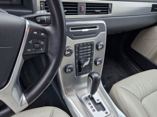Volvo XC70 2.0 120кВ