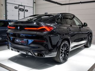 BMW X6 xDrive30d M Sport Individual 3.0 210kW