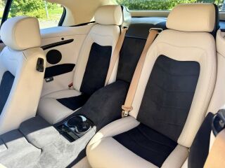 Maserati GranCabrio 4.7 323кВ