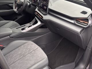 Cupra Terramar VZ 2.0 TSI 195кВ
