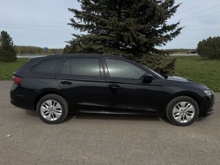 Skoda Octavia 1.0 81kW