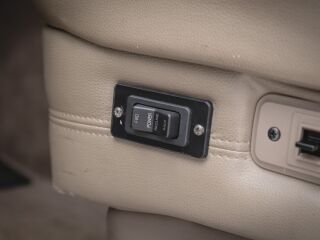 Chevrolet Express 5.3 232kW