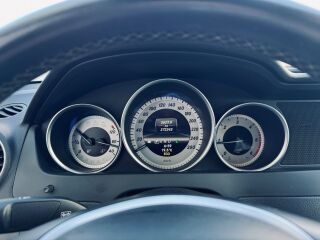 Mercedes-Benz C 220 2.1 125kW