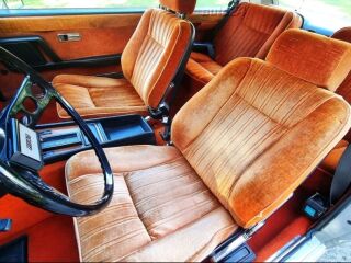 Fiat 130 3.2 V6 121kW