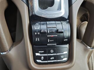 Porsche Cayenne Diesel 3.0 180кВ