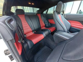 Mercedes-Benz E 400 AMG 4matic 3.0 V6 245кВ