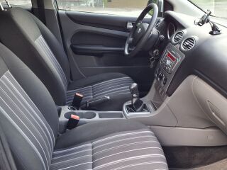 Ford Focus 1.6 R4 85kW