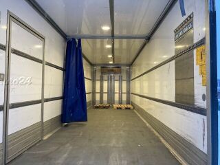 Volvo FM 410+FULL AIR+LUMIKO L7 BOX LENGHT 9330 EURO 6 302kW