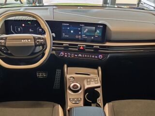 Kia Sportage GT-Line 7DCT 2WD 1.6 110kW