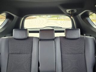 Toyota RAV4 SUV Style 4WD 2.0 Valvematic 112kW