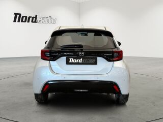 Mazda 2 Hybrid 1.5 Hybrid 68кВ