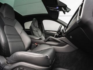 Porsche Cayenne E-Hybrid Coupe 3.0 340kW