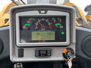 CAT / Caterpillar 950 M 186kW