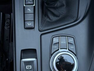 BMW X1 2.0 140kW